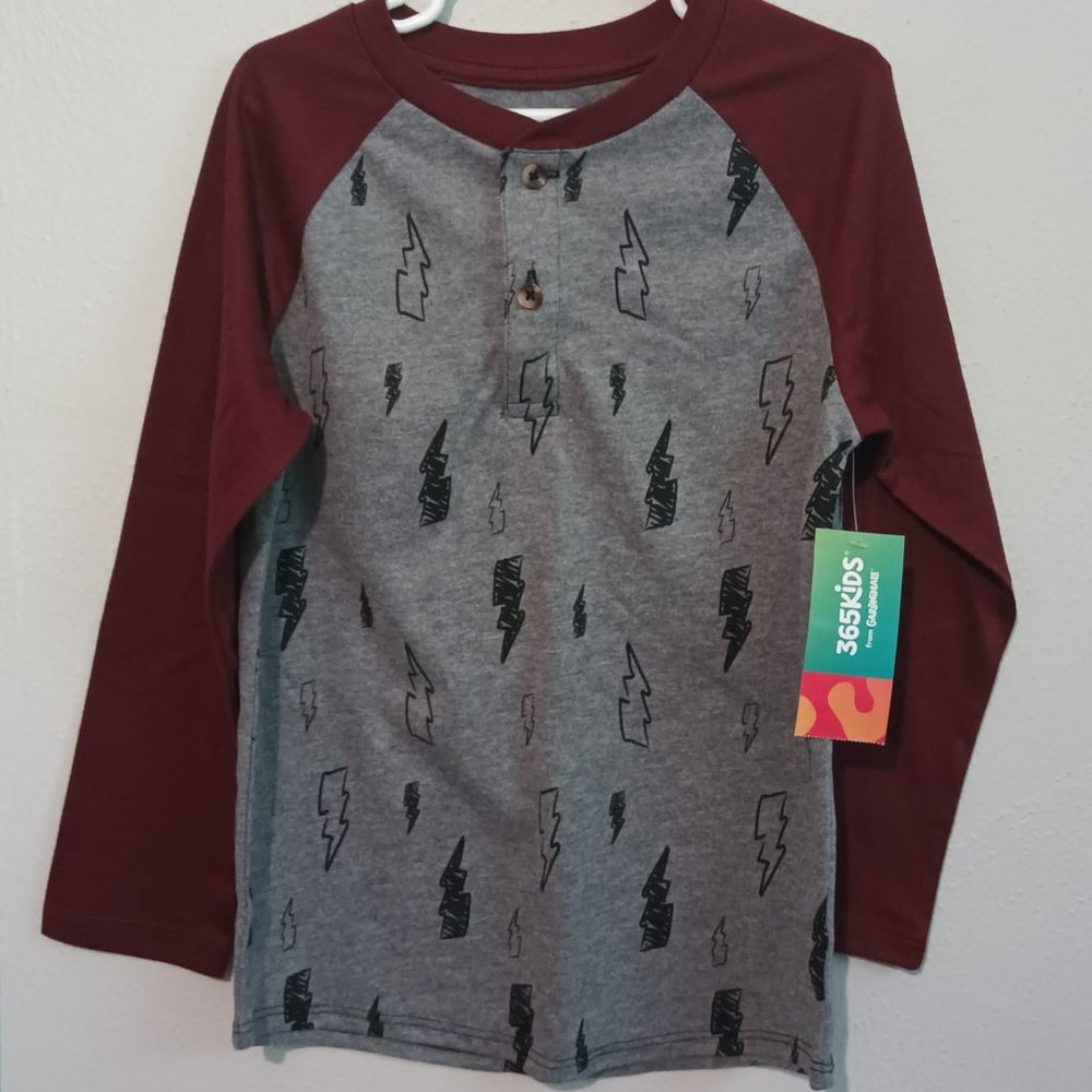 Boys 6T Outfit